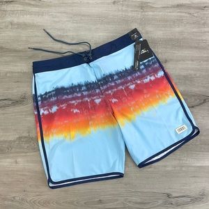 O'NEILL- DAYDREAM CRUZER BOARD SHORTS